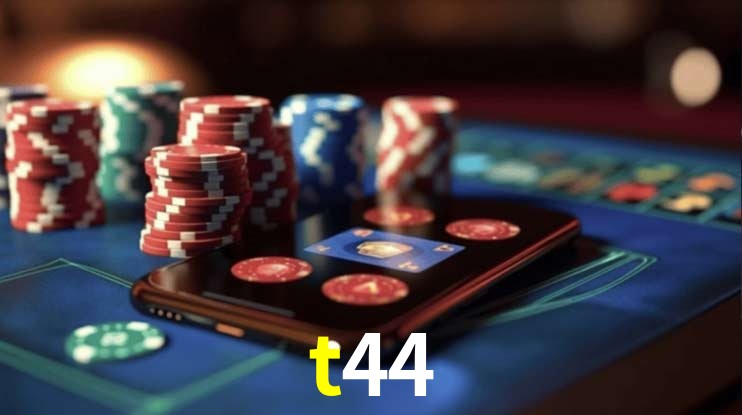 Estatísticas t44