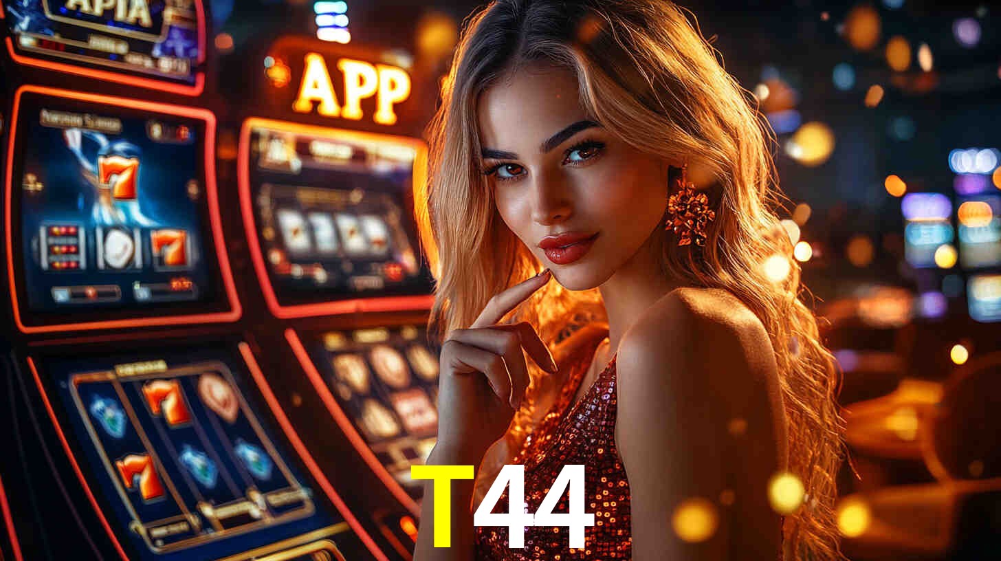Baixar App Android T44