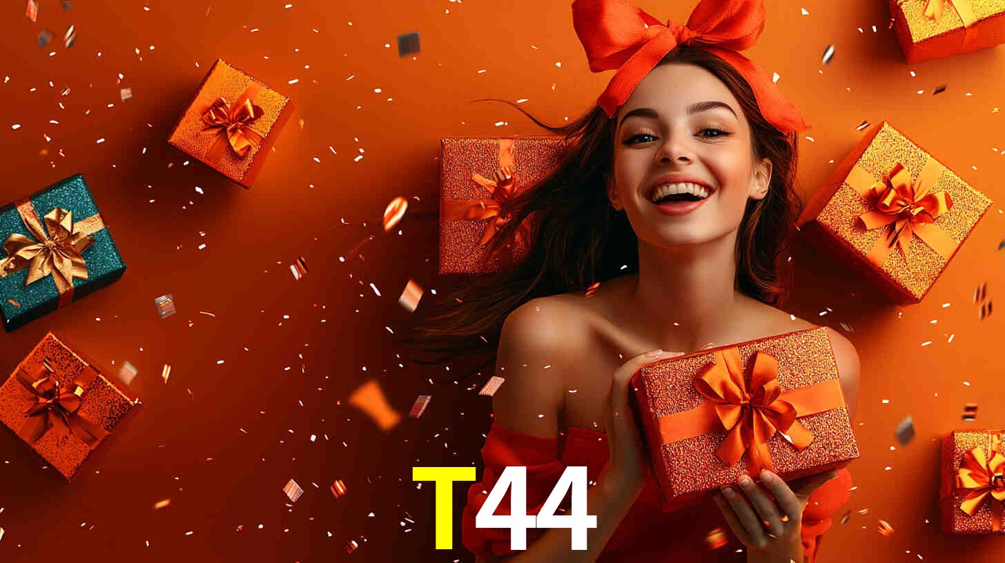 Promoções Semanais e Códigos Promocionais T44