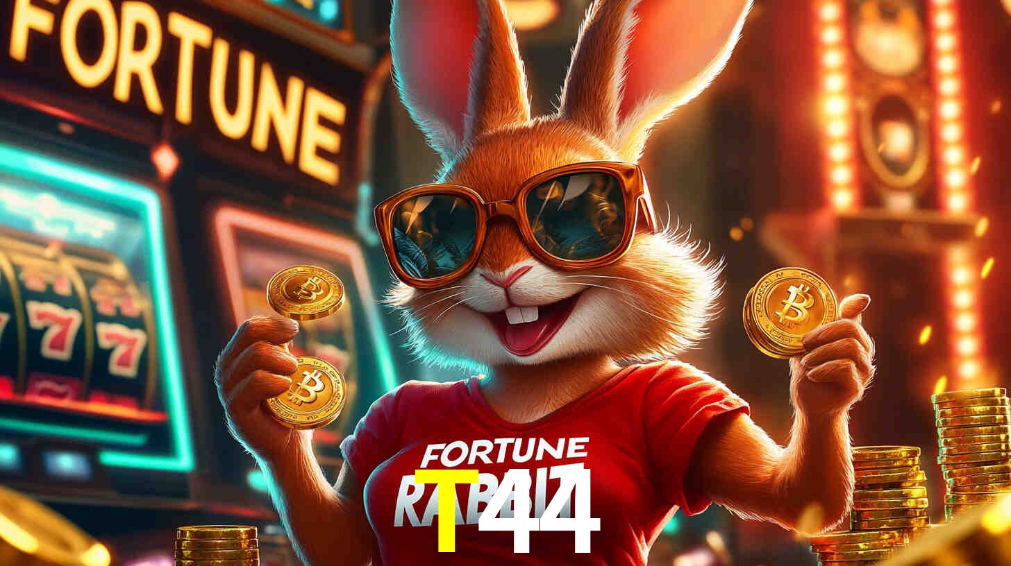 Dicas para Jogar Fortune Tiger no T44