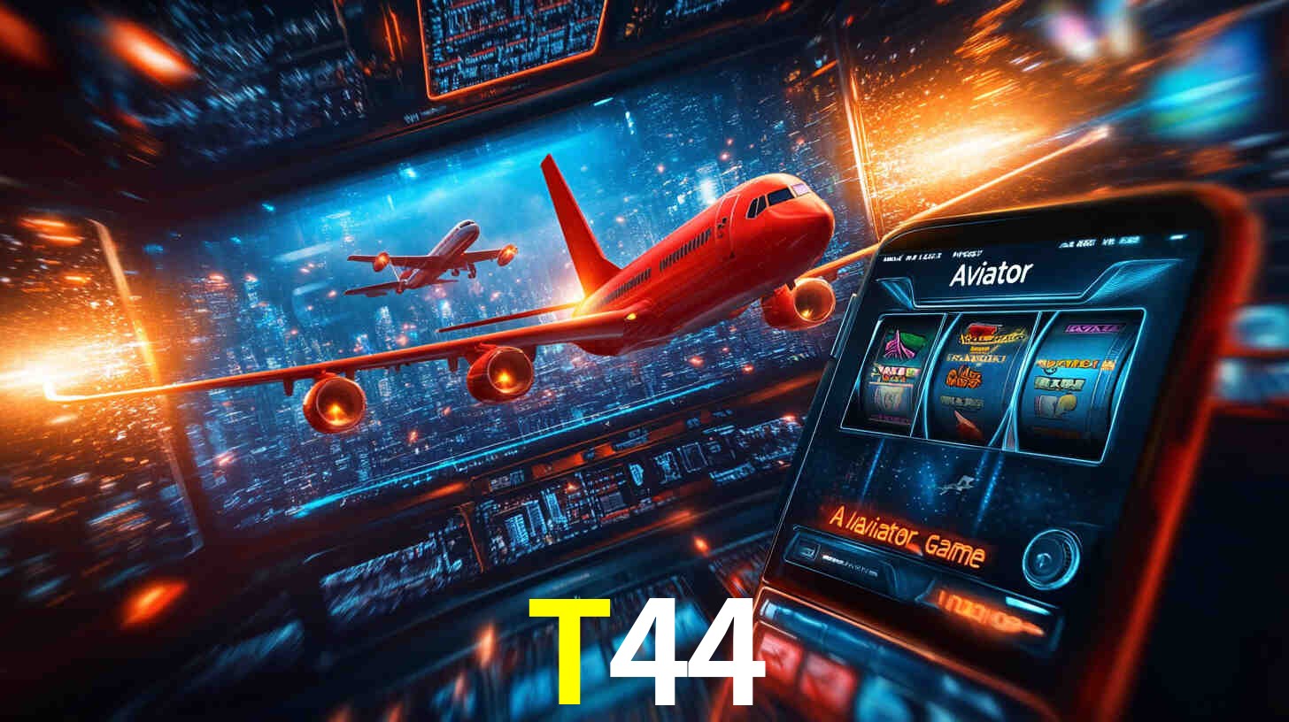 Dicas para Jogar Aviator no T44