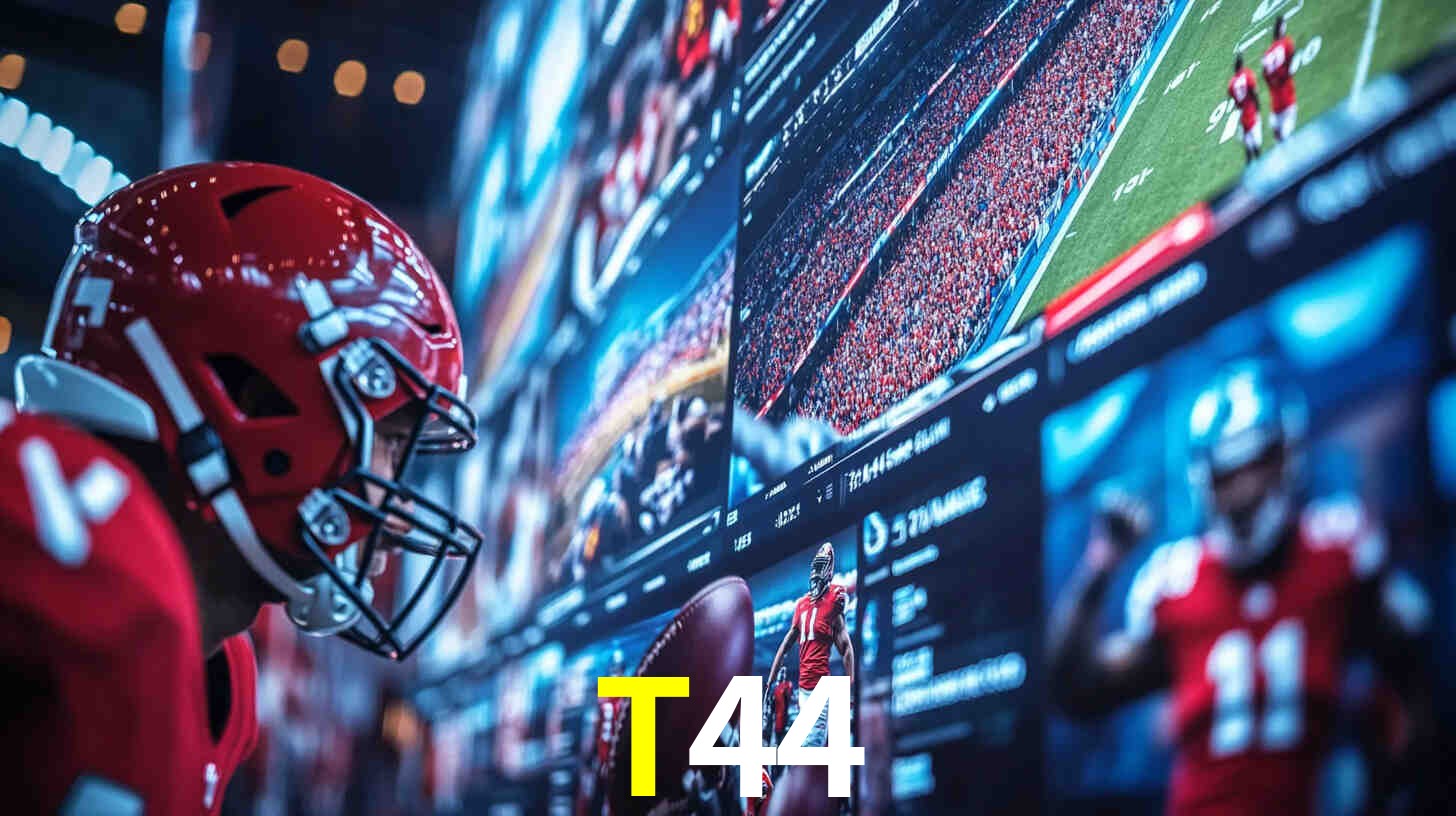 Benefícios das Apostas Ao Vivo no T44