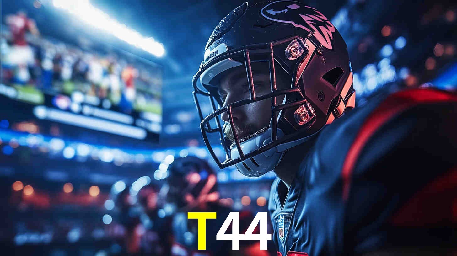 Transforme Suas Apostas em Grandes Prêmios no T44