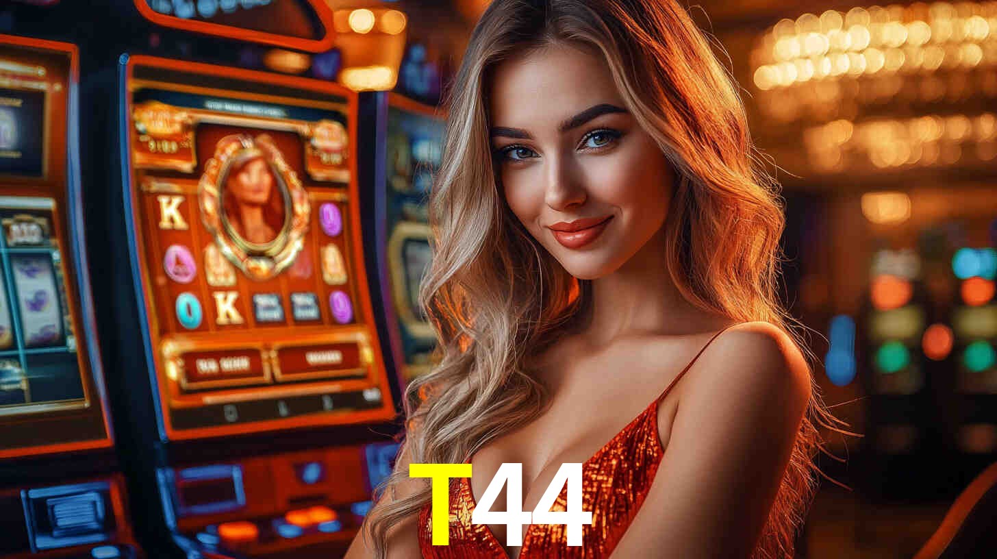 Slots Exclusivos no T44