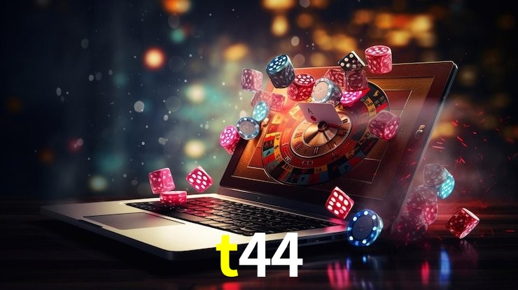 Descubra a Essência do t44: Nossa História e Compromissos