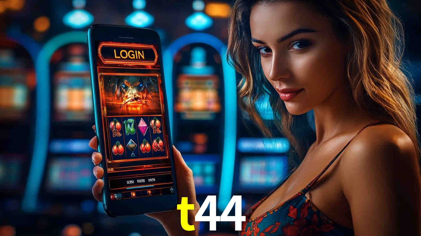 t44: Jogue Crash e Experimente Alta Recompensa Instantânea