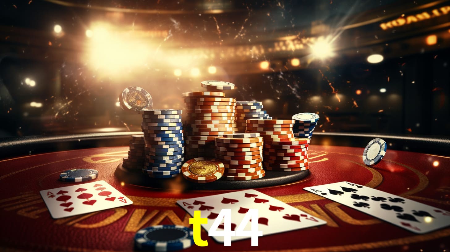 VIP Casino t44