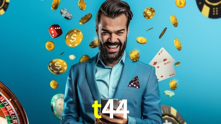 Bonus Features t44