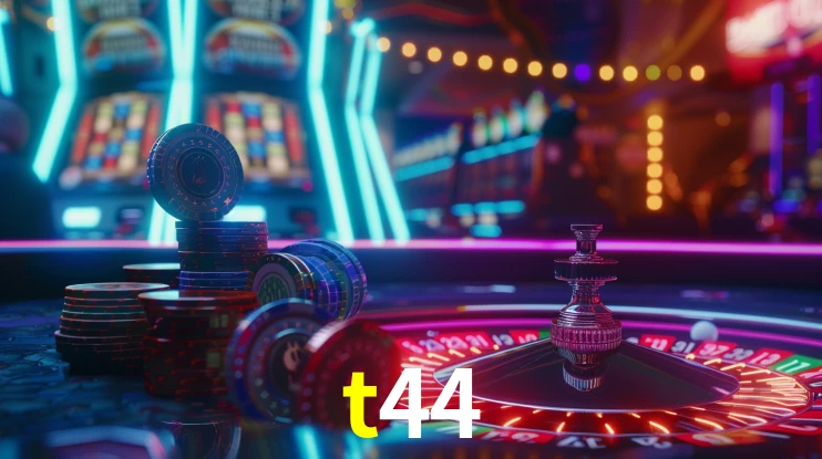 Slot Games t44