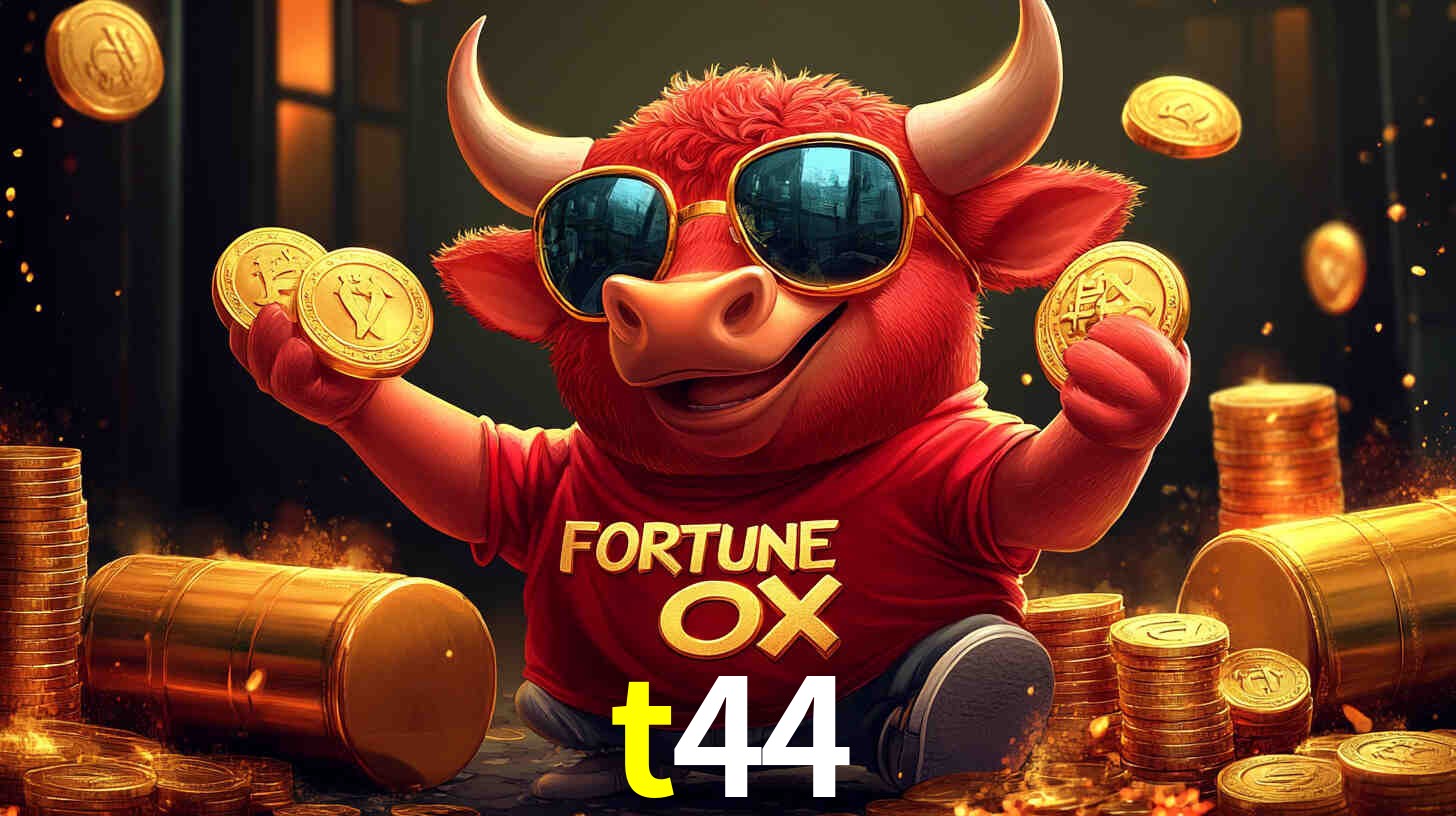A Emoção da Loteria na t44: Uma Chance de Mudança de Vida