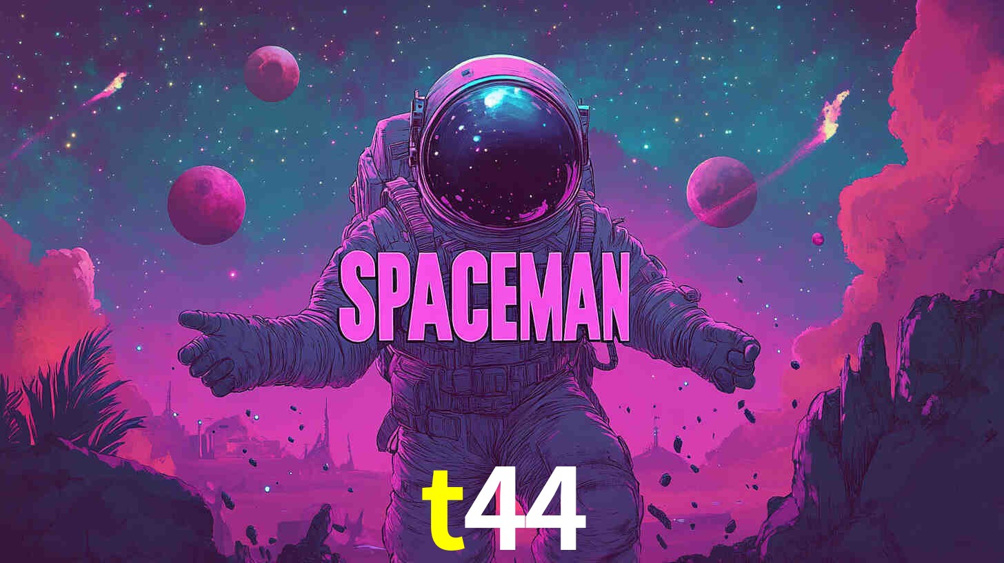 Descubra a Magia dos Jogos de Arcade no t44