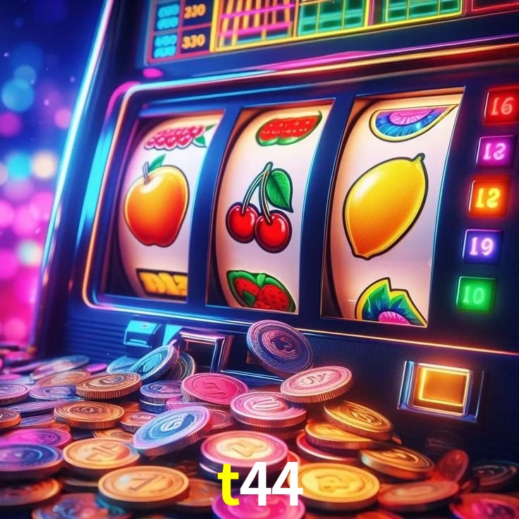 Mesa de Blackjack t44