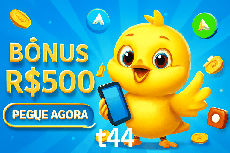Account Benefits t44