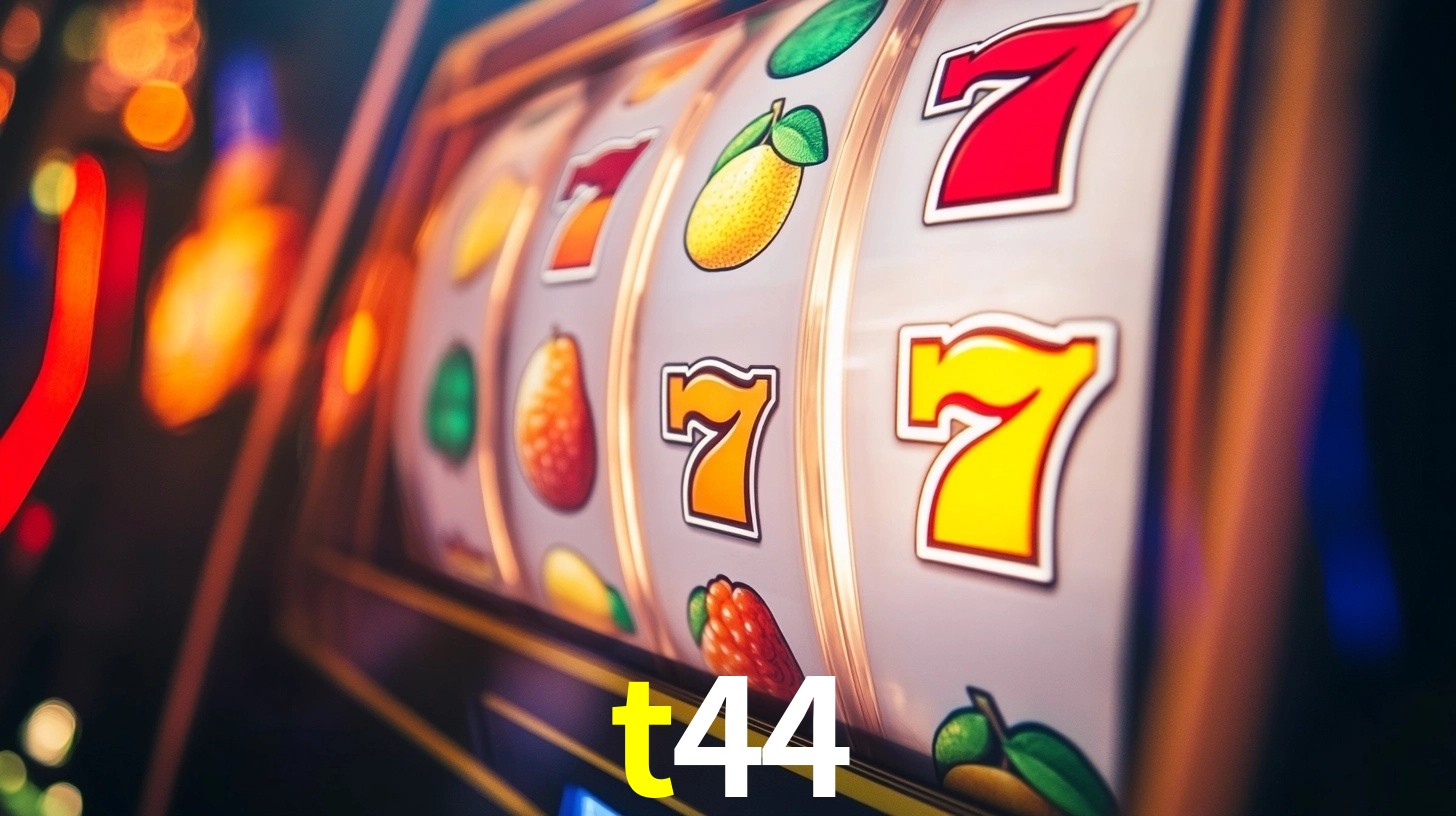 Exclusive Games t44