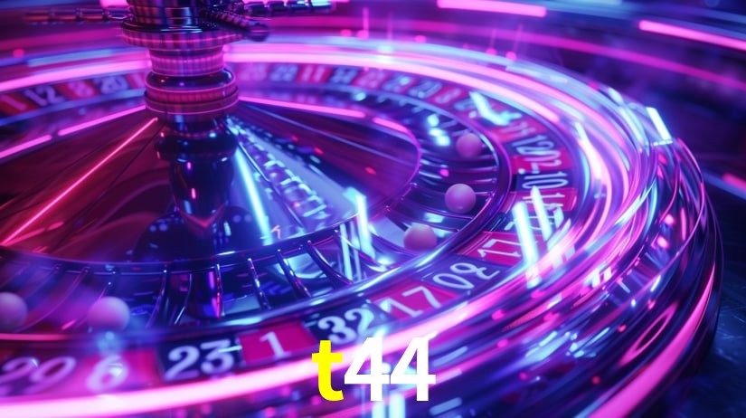 Descubra a Essência do t44: Nossa História e Compromissos
