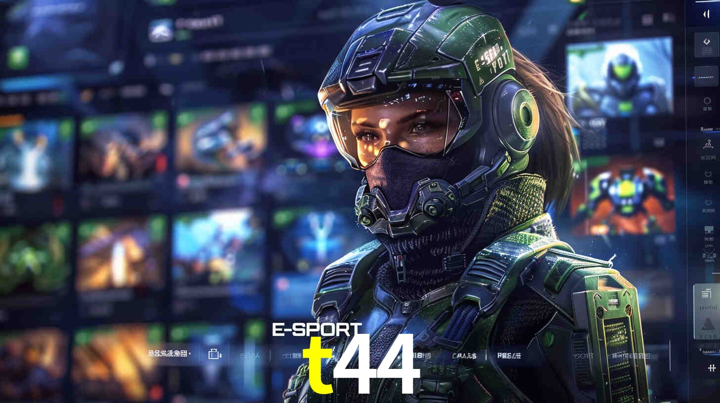 Seasonal Promotions t44