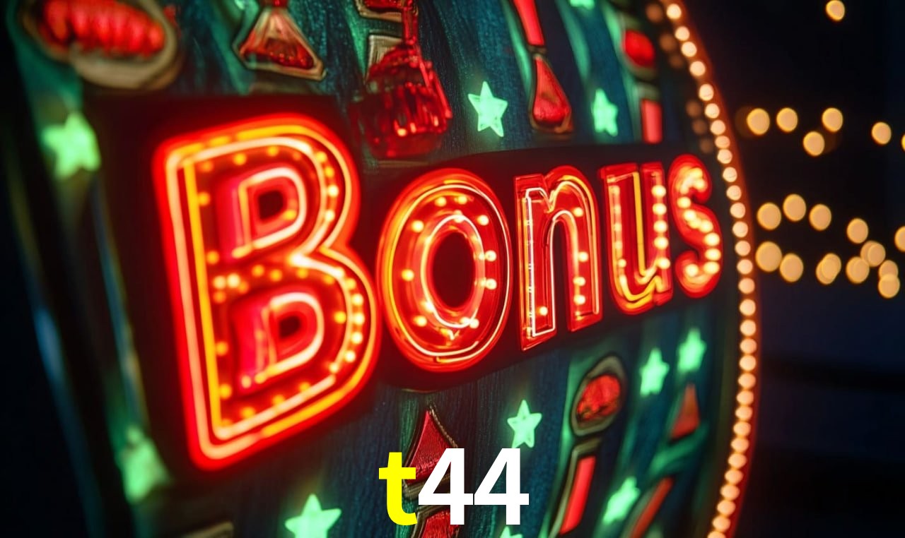A Emoção da Loteria na t44: Uma Chance de Mudança de Vida