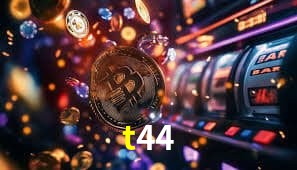 Explorando a Categoria de Eventos em Apostas na t44