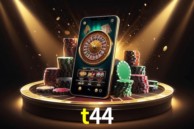 Diretório de Jogos t44
