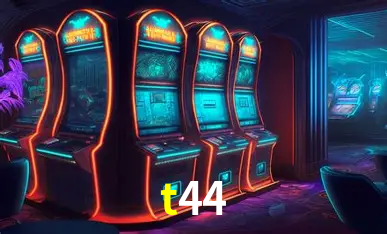 Explorando a Categoria de Eventos em Apostas na t44