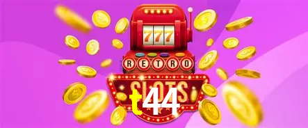 Descubra o Mundo do Cassino Online com t44