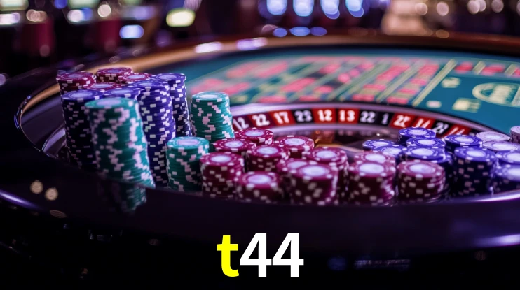 Live Casino t44
