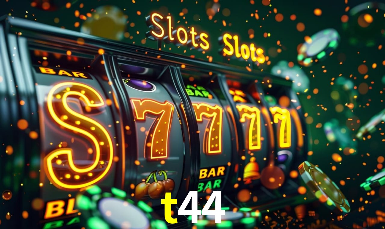 Jogos Exclusivos t44