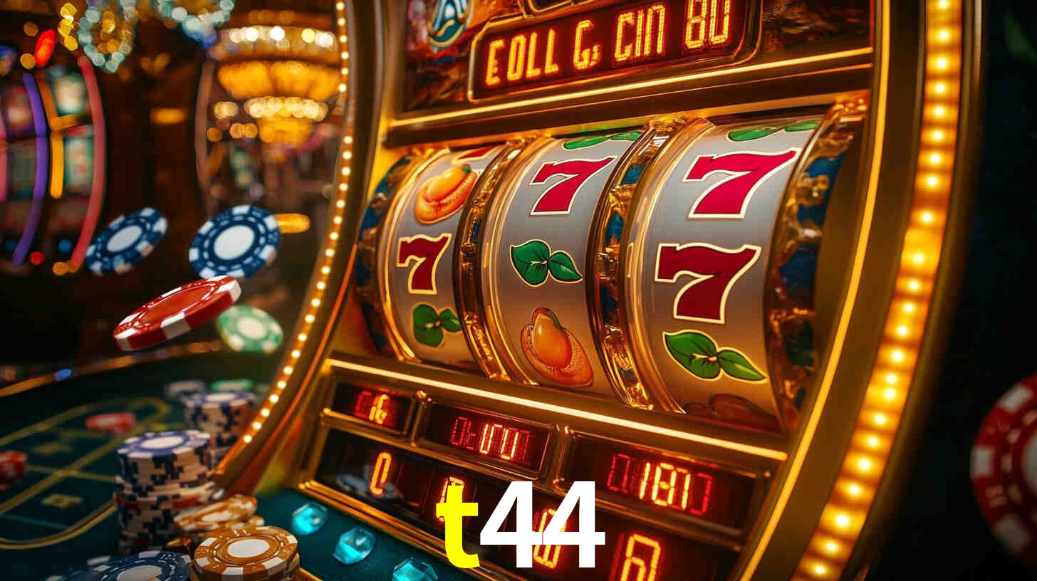 Daily Bonuses t44