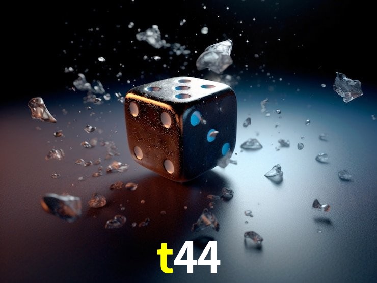 Integração de APIs t44