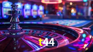 Casino VIP t44