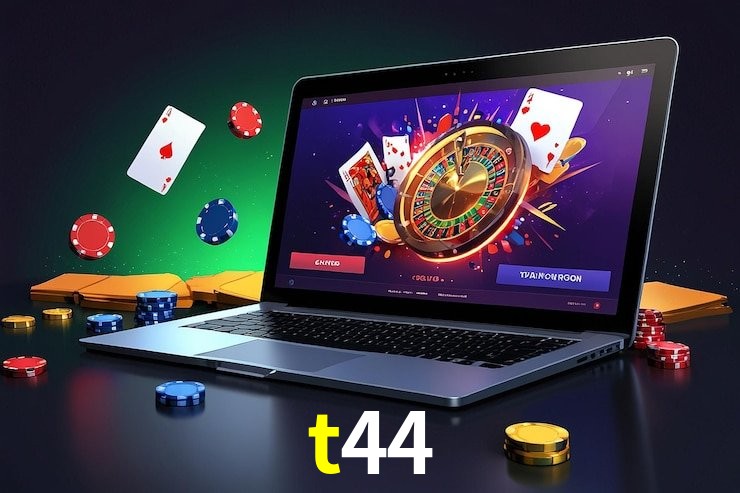 Segurança 2FA t44