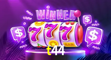 A Popularidade dos Caça-Níqueis no t44