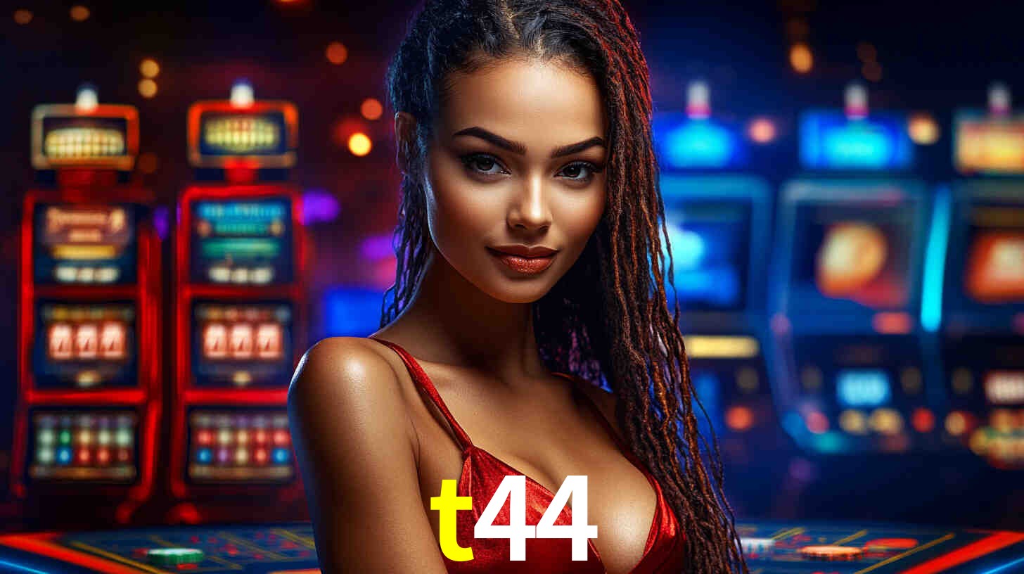Descubra o Programa VIP da t44: Vantagens Exclusivas para Jogadores