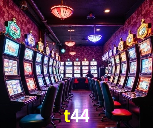 Ofertas Exclusivas t44