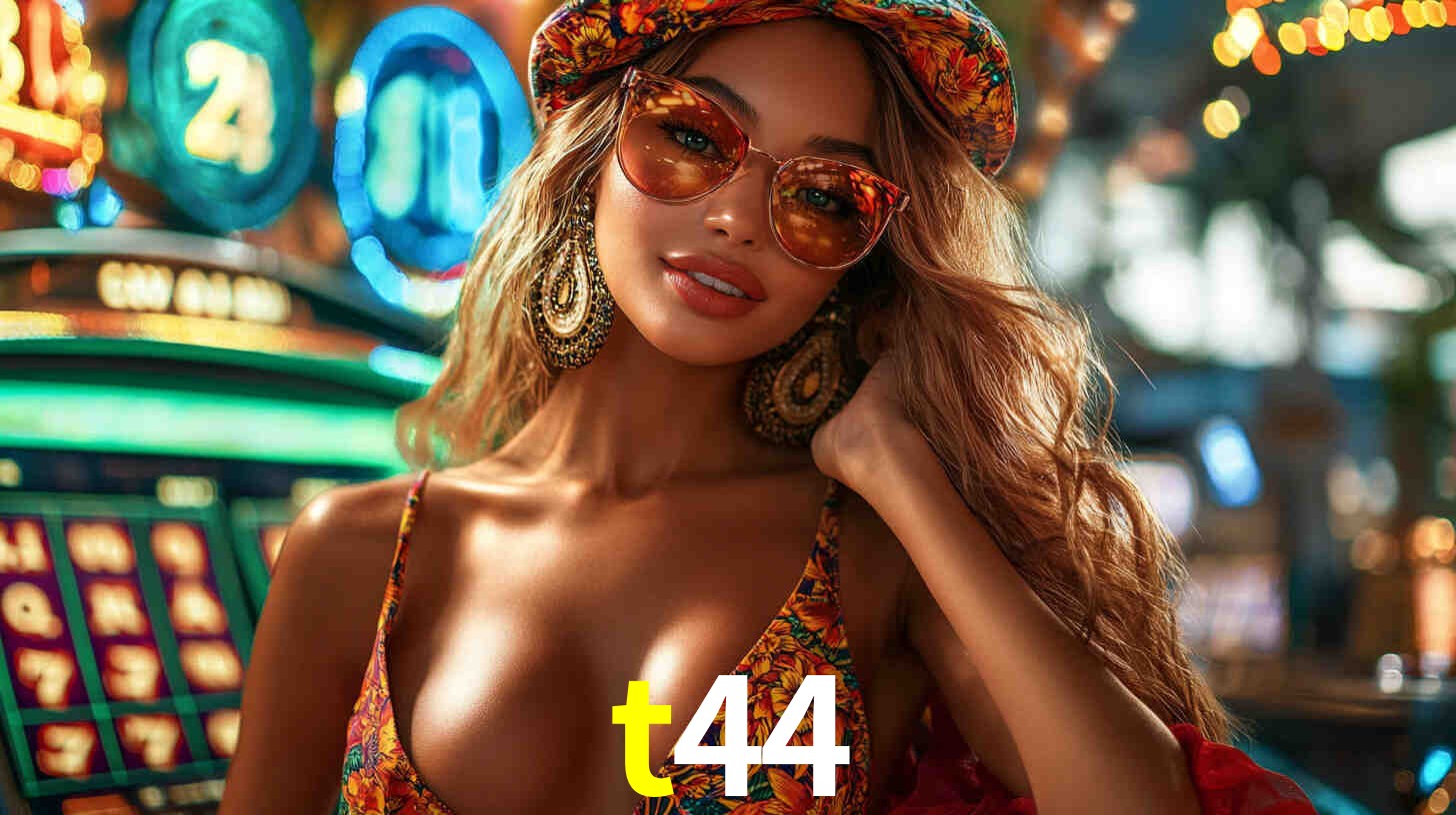 Welcome Bonus t44