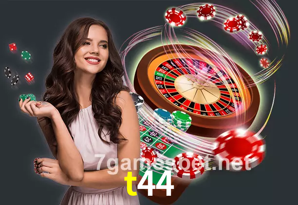 vivo no cassino t44